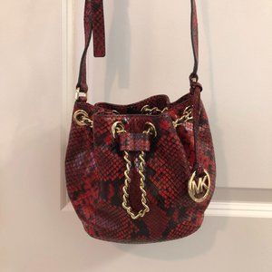 Michael Kors crossbody Bag